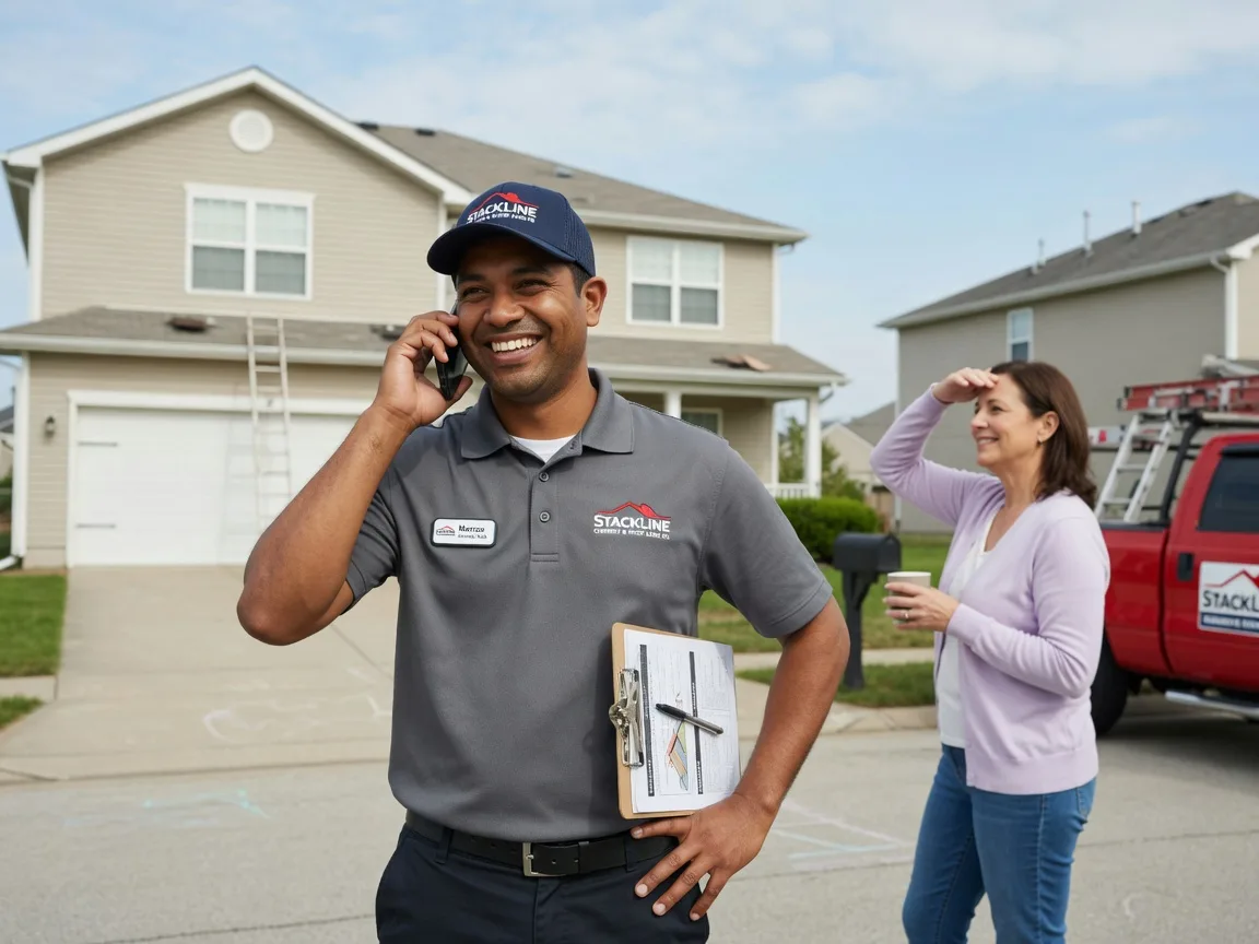 Chimney flashing repair Donalds, SC FAQs
